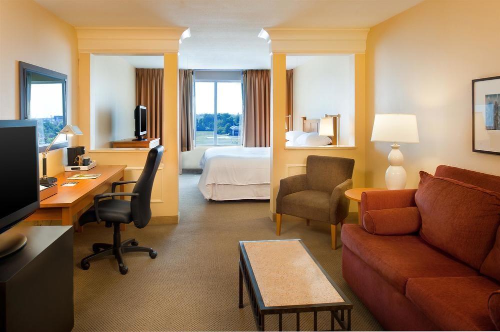 Radisson Hotel Fairview Heights - St Louis Kültér fotó