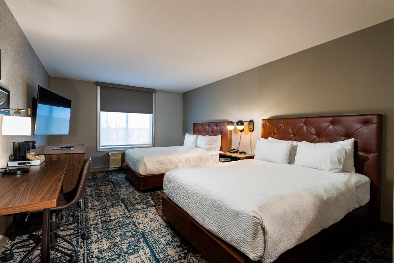 Radisson Hotel Fairview Heights - St Louis Kültér fotó