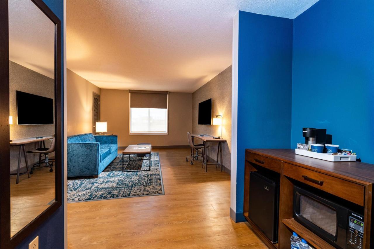 Radisson Hotel Fairview Heights - St Louis Kültér fotó