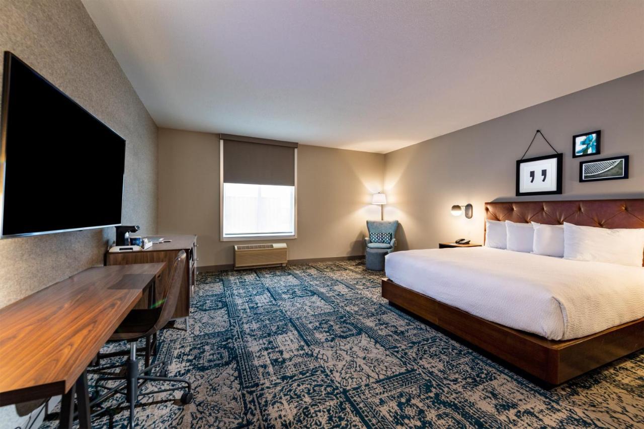 Radisson Hotel Fairview Heights - St Louis Kültér fotó