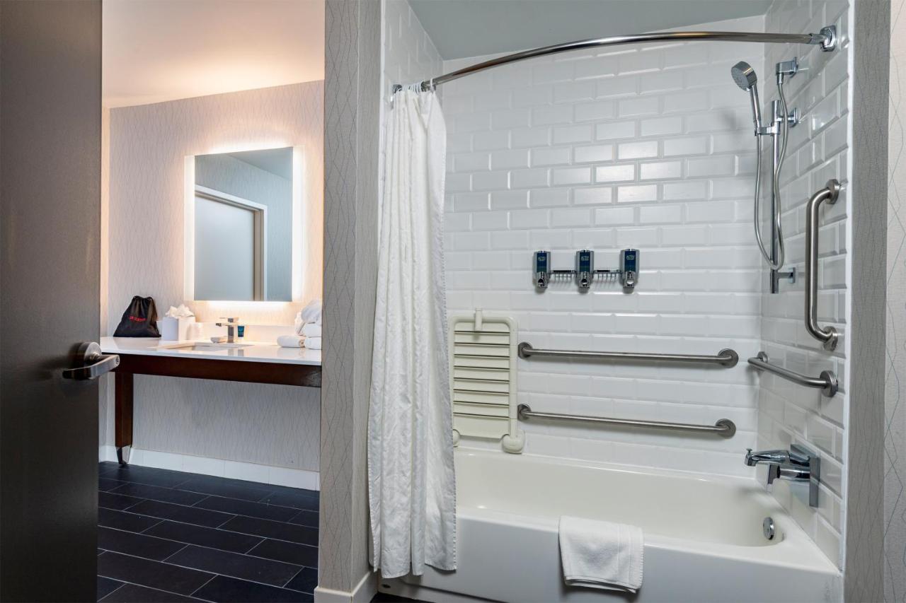 Radisson Hotel Fairview Heights - St Louis Kültér fotó