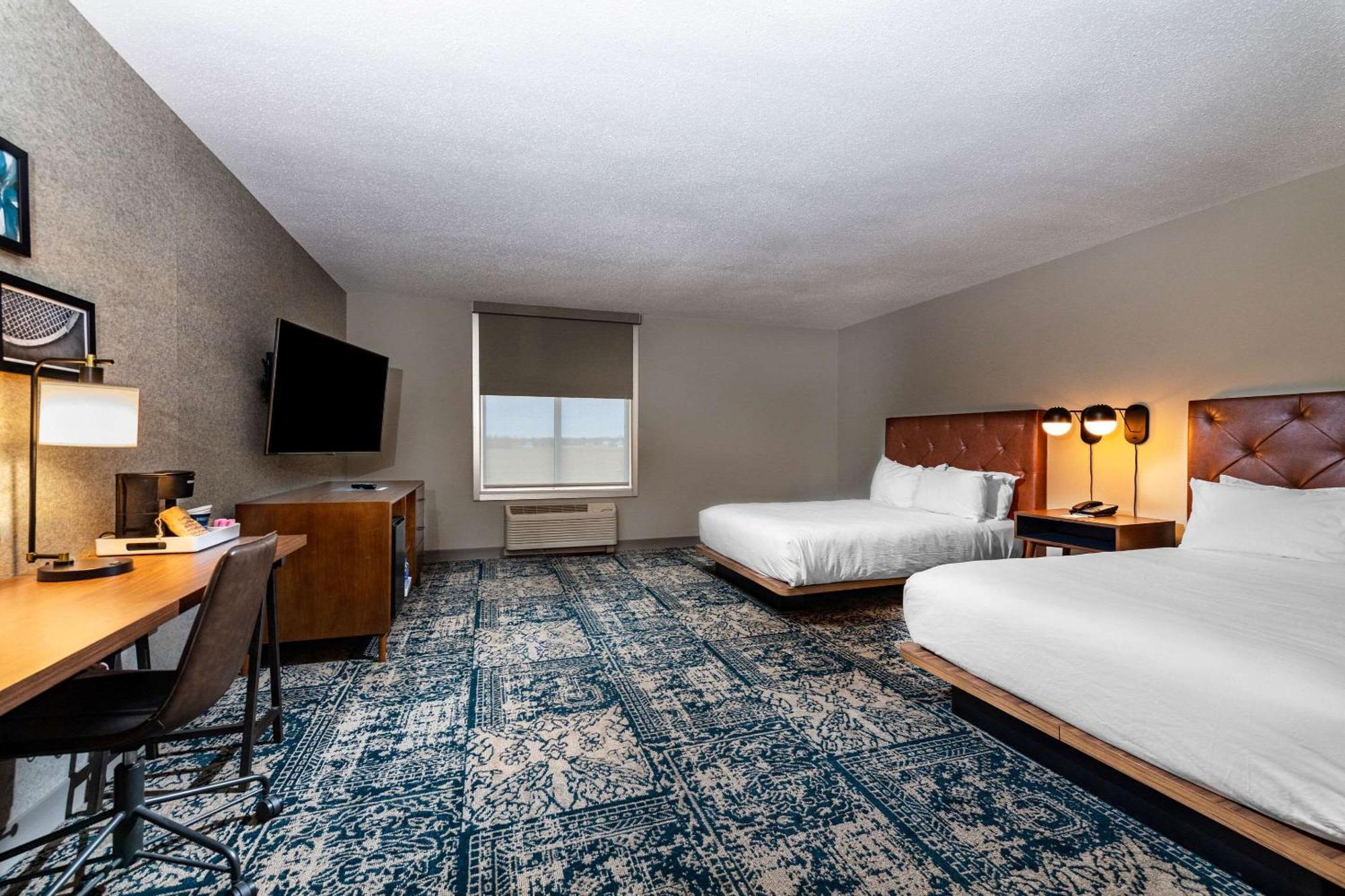 Radisson Hotel Fairview Heights - St Louis Kültér fotó