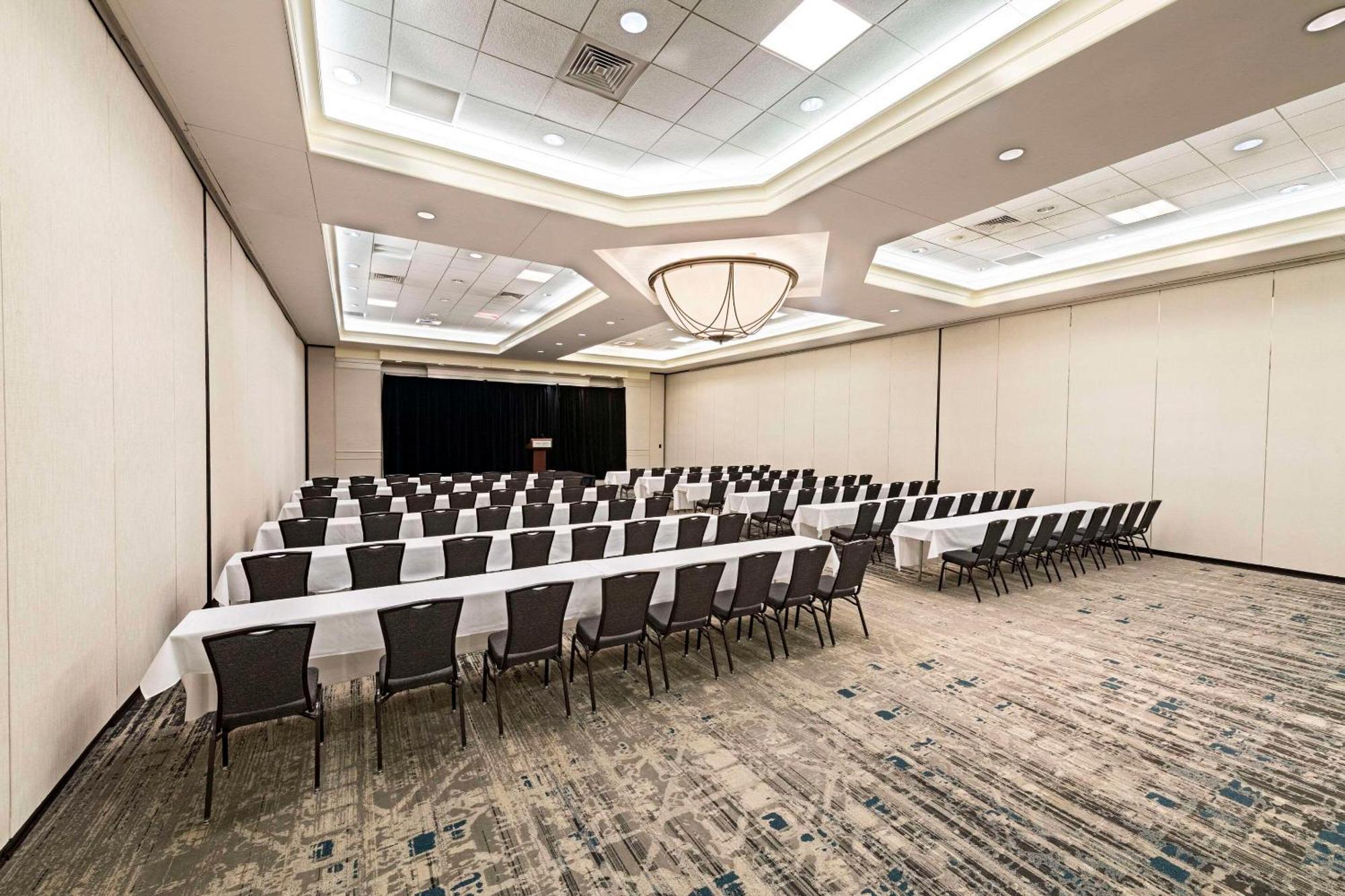 Radisson Hotel Fairview Heights - St Louis Kültér fotó